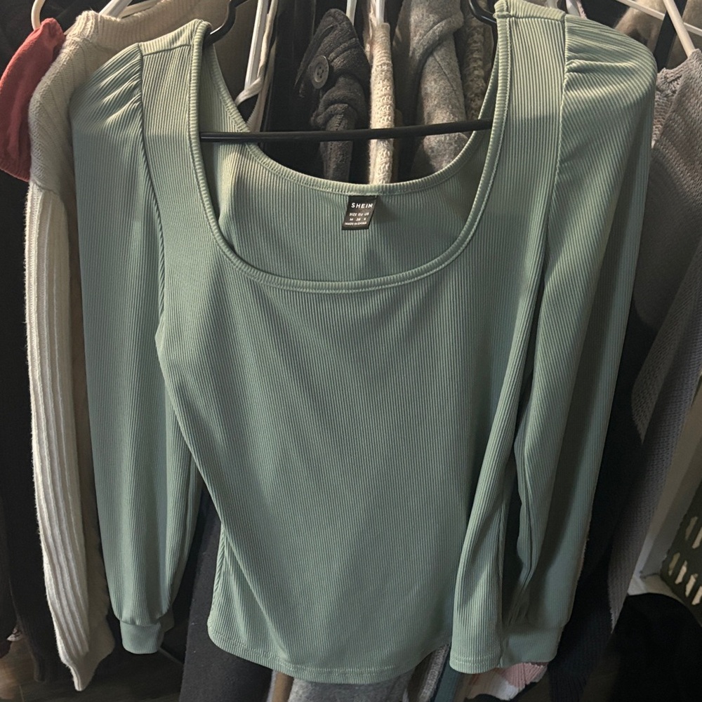 Cute shein Nwot PTP 14.5